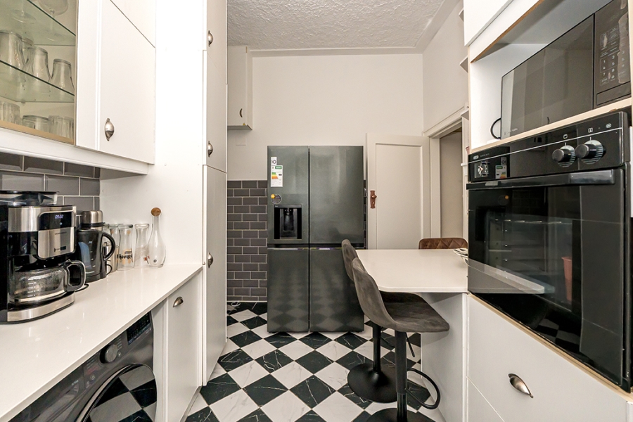 2 Bedroom Property for Sale in Rondebosch Western Cape